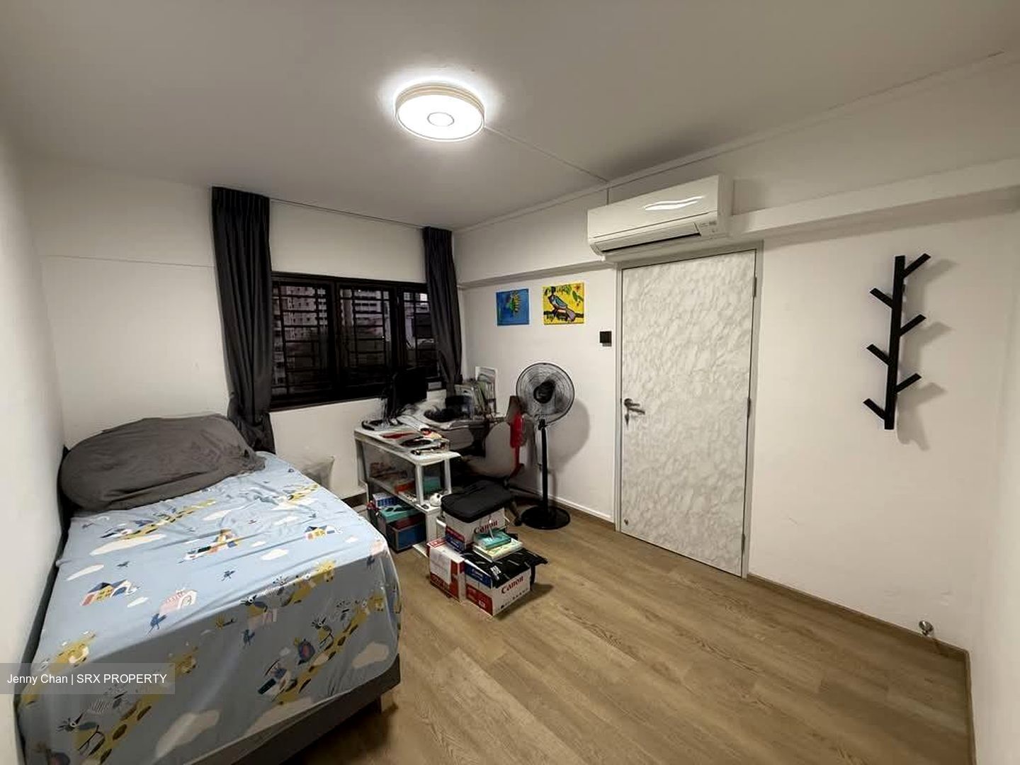 Blk 61 BLANGAH GARDEN (Bukit Merah), HDB 4 Rooms #581975061